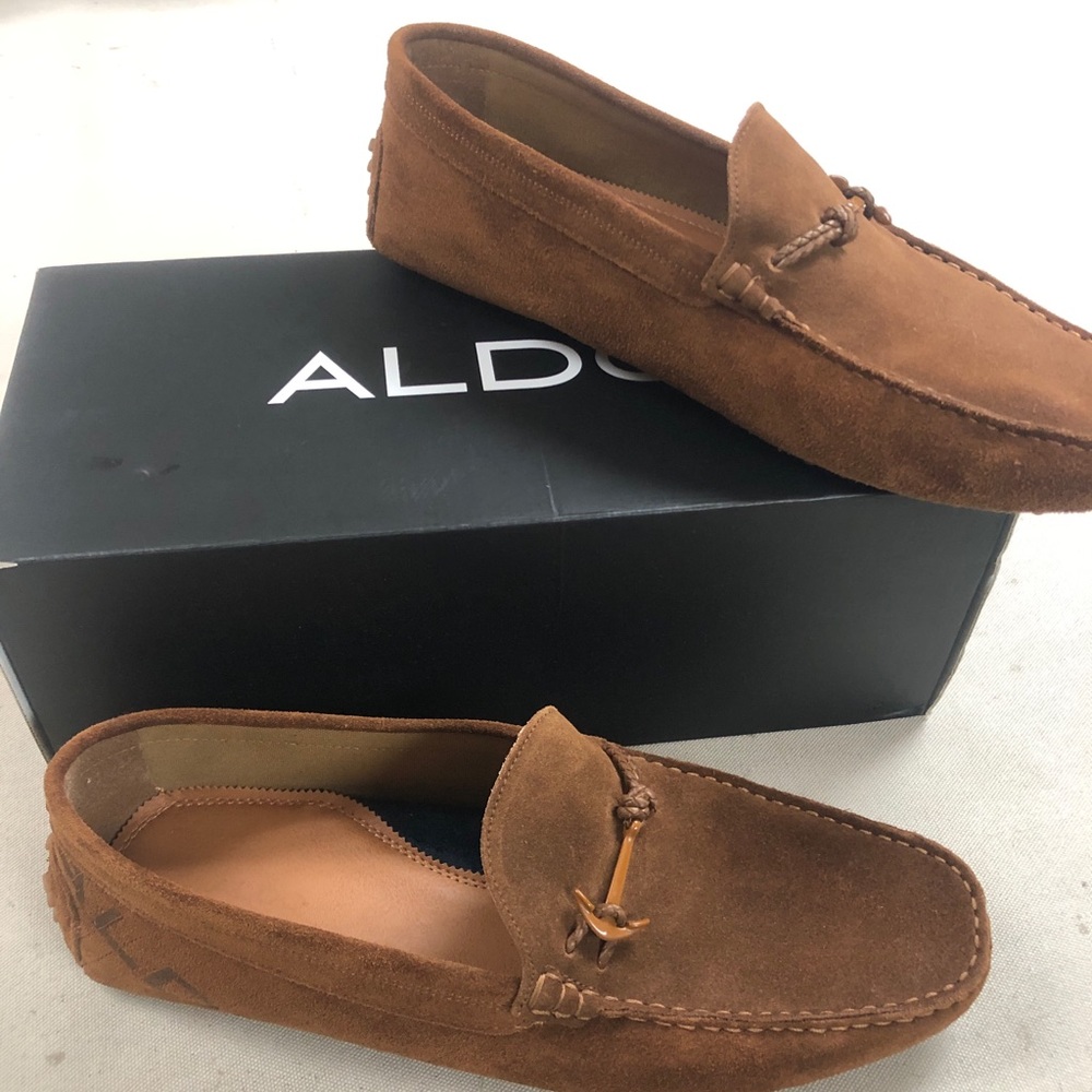 Aldo Taccone Size 13
